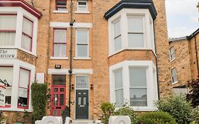Spinnaker House